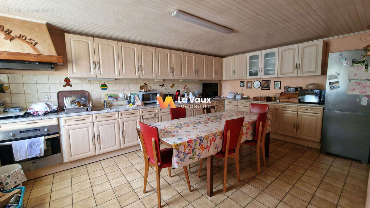 Maison à HAROUE
