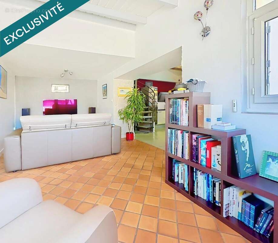 Photo 5 - Maison à DALLET