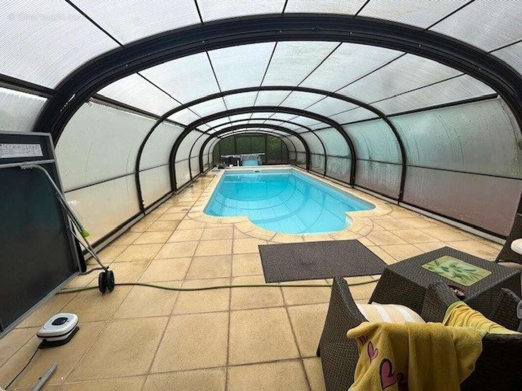 Photo 6 - Maison à ETAIMPUIS