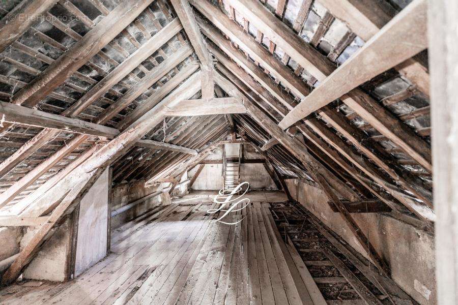 Appartement à LE MANS