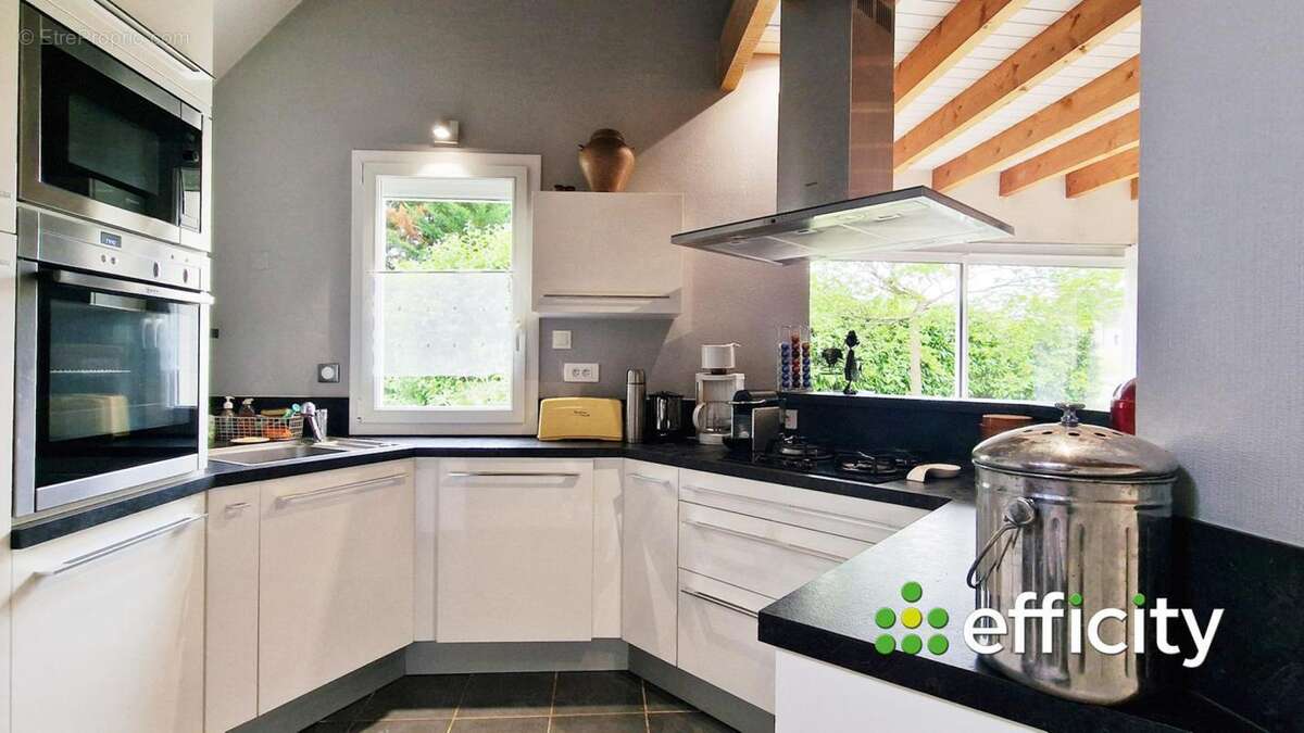 Maison à MURS-ERIGNE