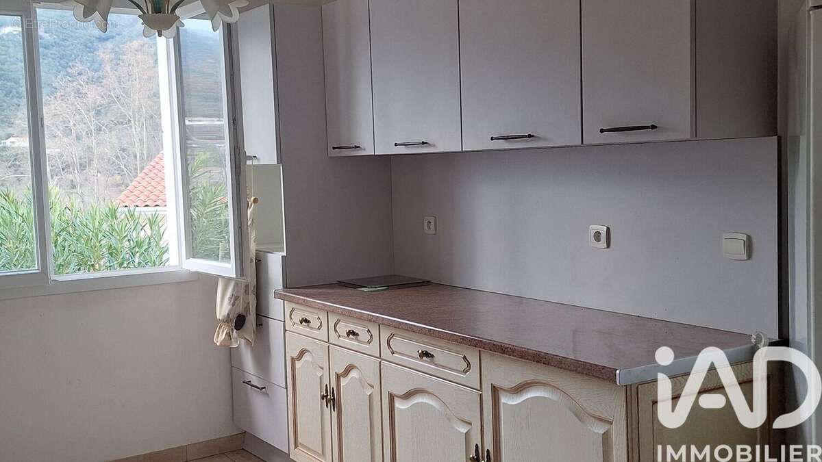 Photo 5 - Maison à ARLES-SUR-TECH