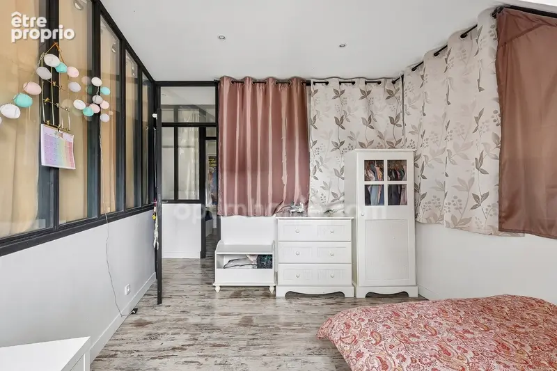 Appartement à vendre 4 pièces ANTONY (92) - photo 11