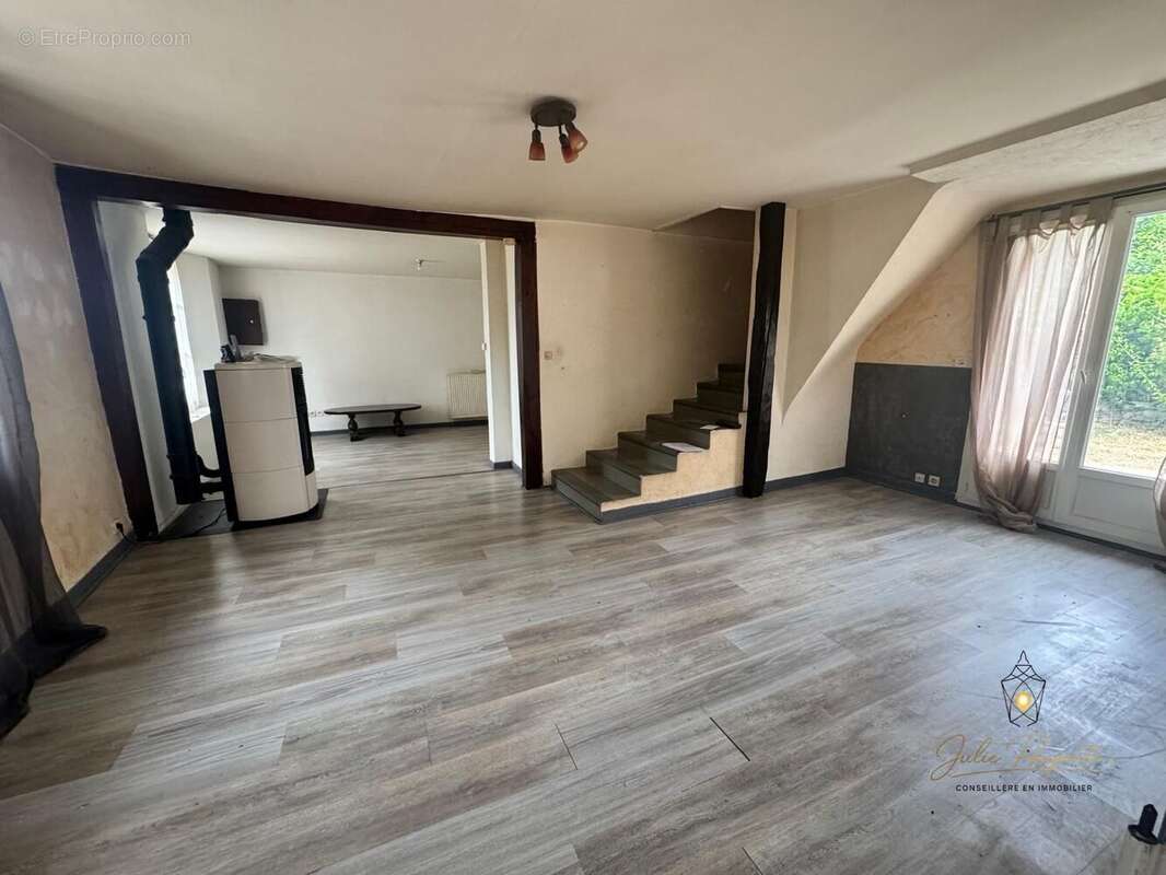Maison 3 pièces 90 m² à vendre à Gy-Les-Nonains (45220) - photo 10