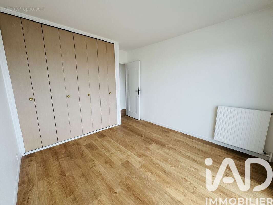 Photo 9 - Appartement à ACHERES