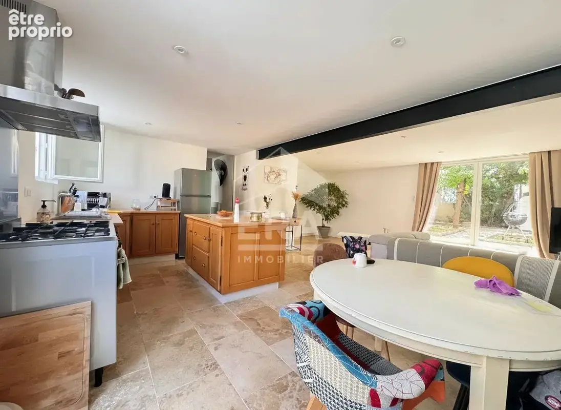 Maison 125m² à périgueux - photo 3