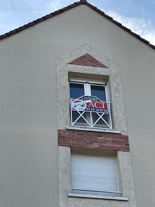 Appartement à CHAMBLY