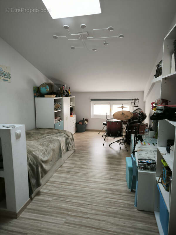 Maison à CANET-EN-ROUSSILLON