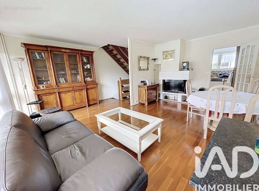 Photo 3 - Maison à MELUN