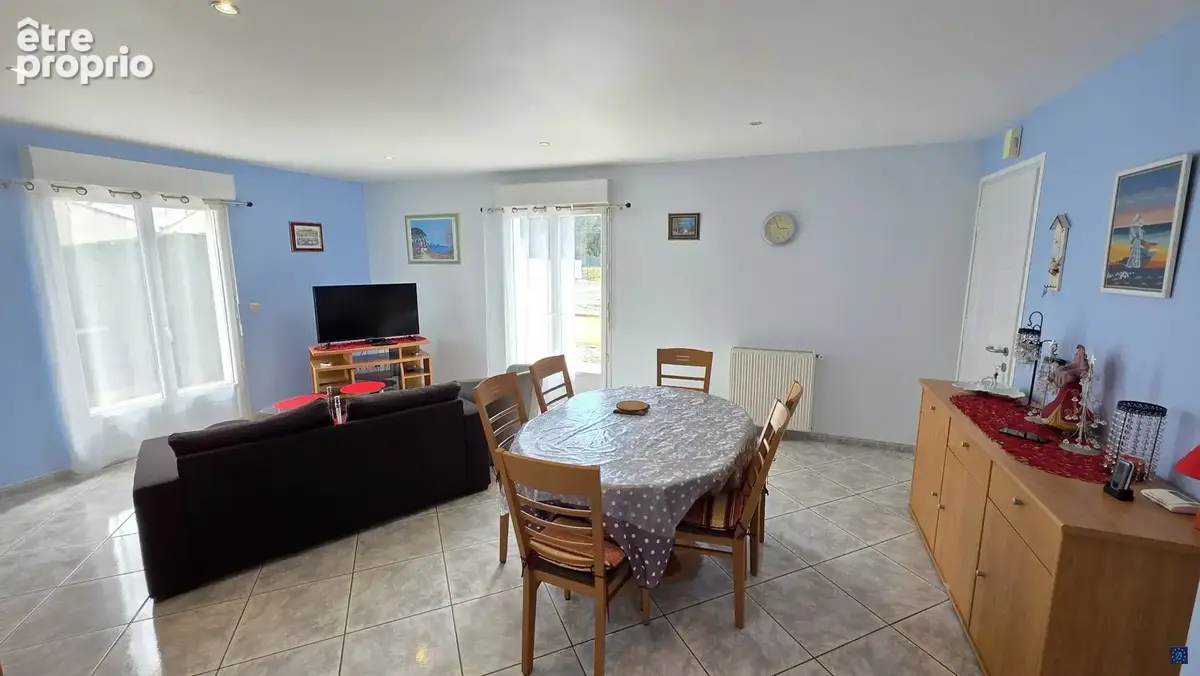 Maison 75 m² à Saujon  - photo 9