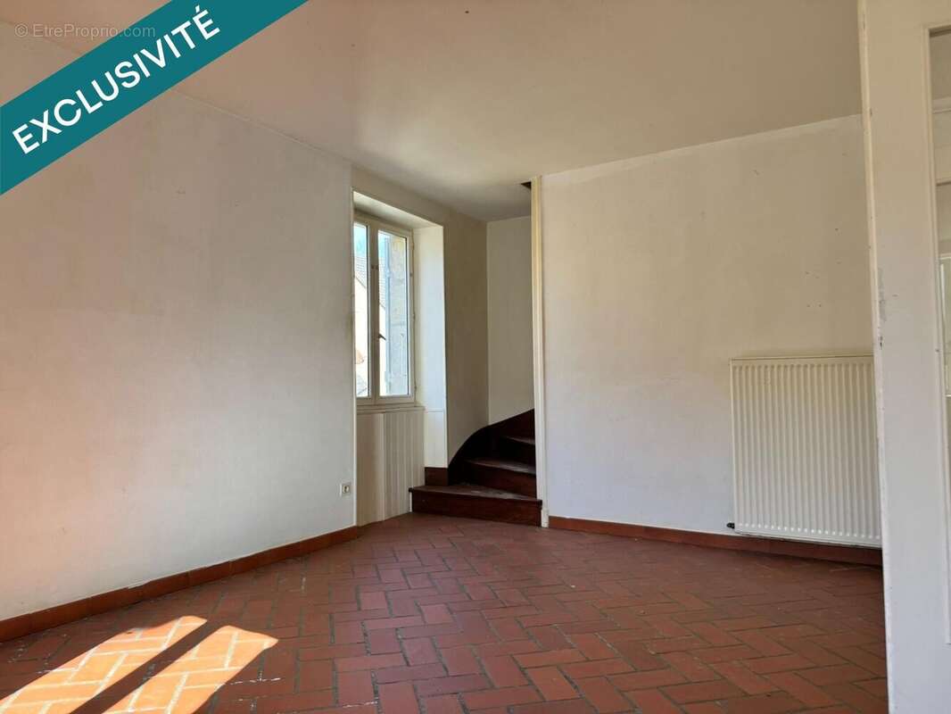 Photo 5 - Maison à COUCHES
