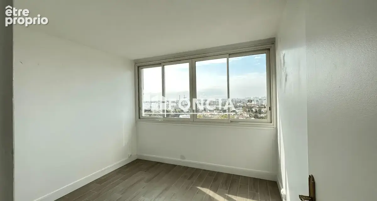 Créteil – limite maisons-alfort  3 pièces  vue tour eiffel - photo 9