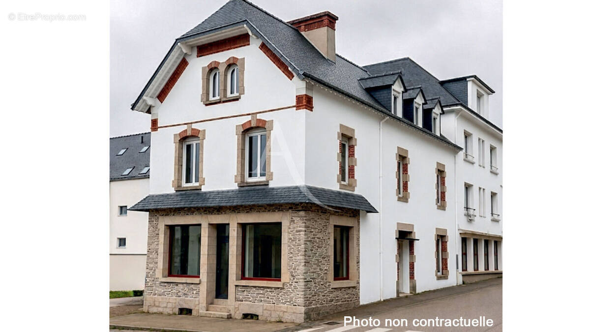 Appartement à PLOERMEL