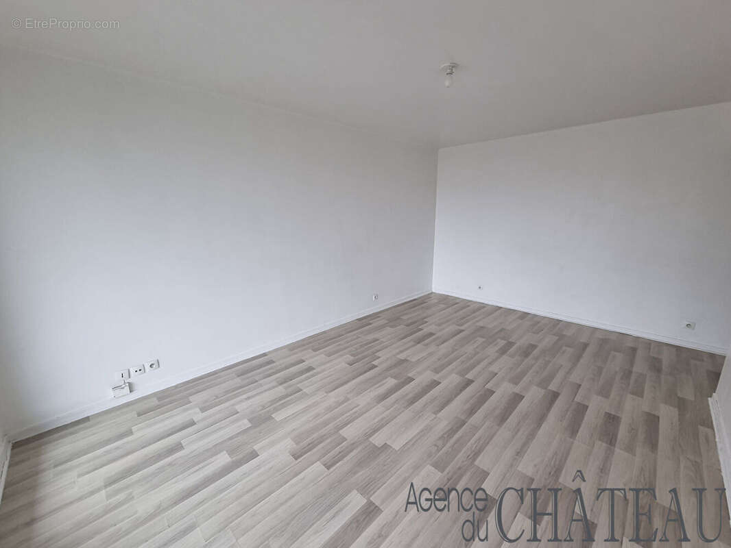 Appartement à CERGY