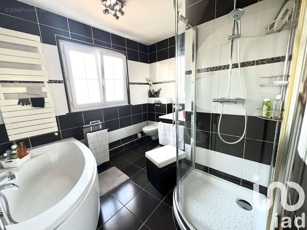 Photo 9 - Maison à COMBS-LA-VILLE