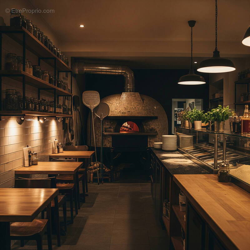 Commerce à LE PIAN-MEDOC