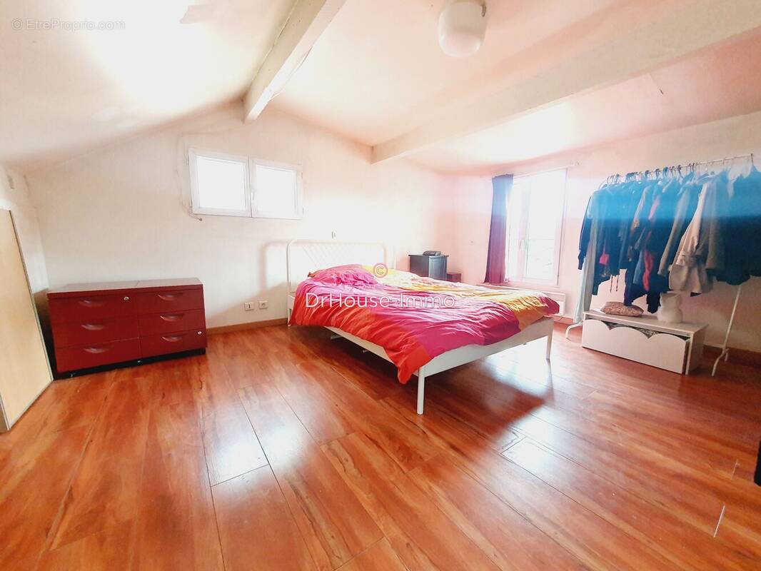 Maison à ARGENTEUIL