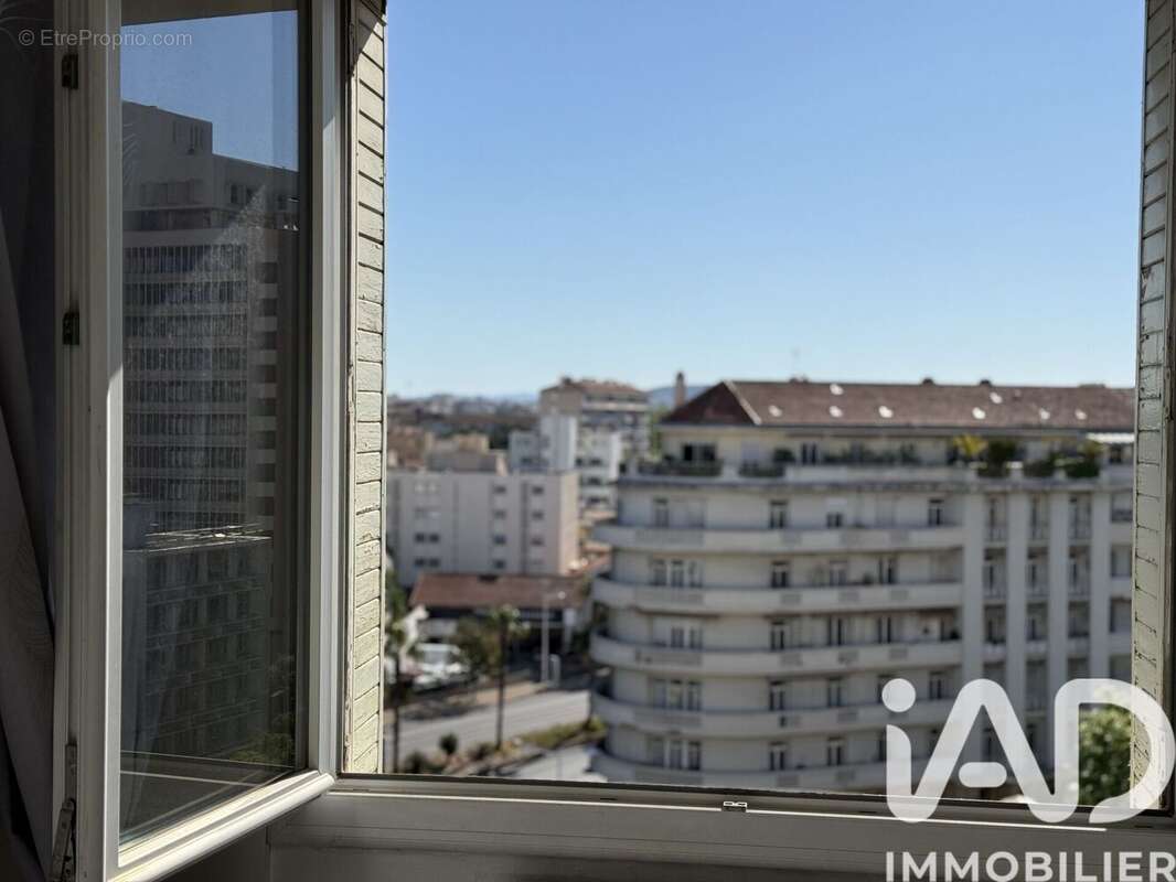 Photo 6 - Appartement à TOULON