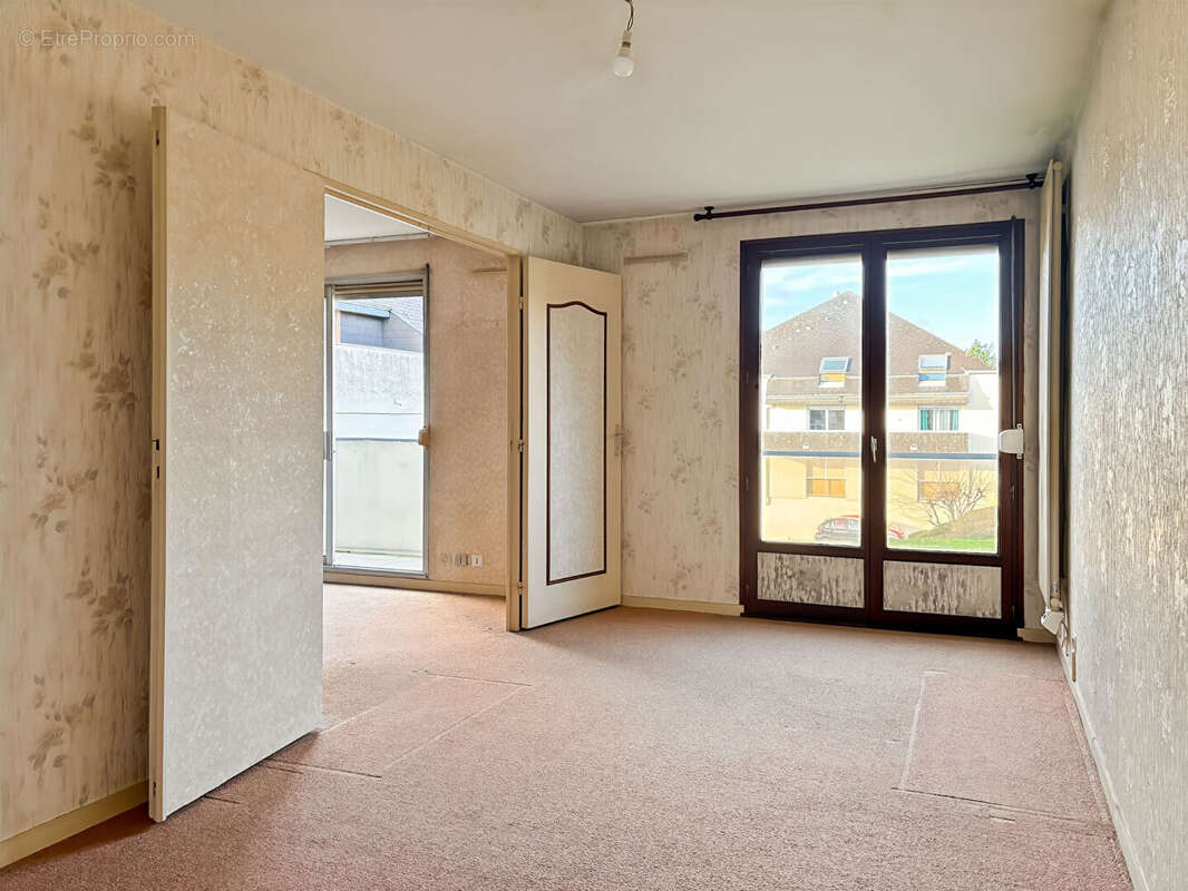 Appartement à CESSON-SEVIGNE