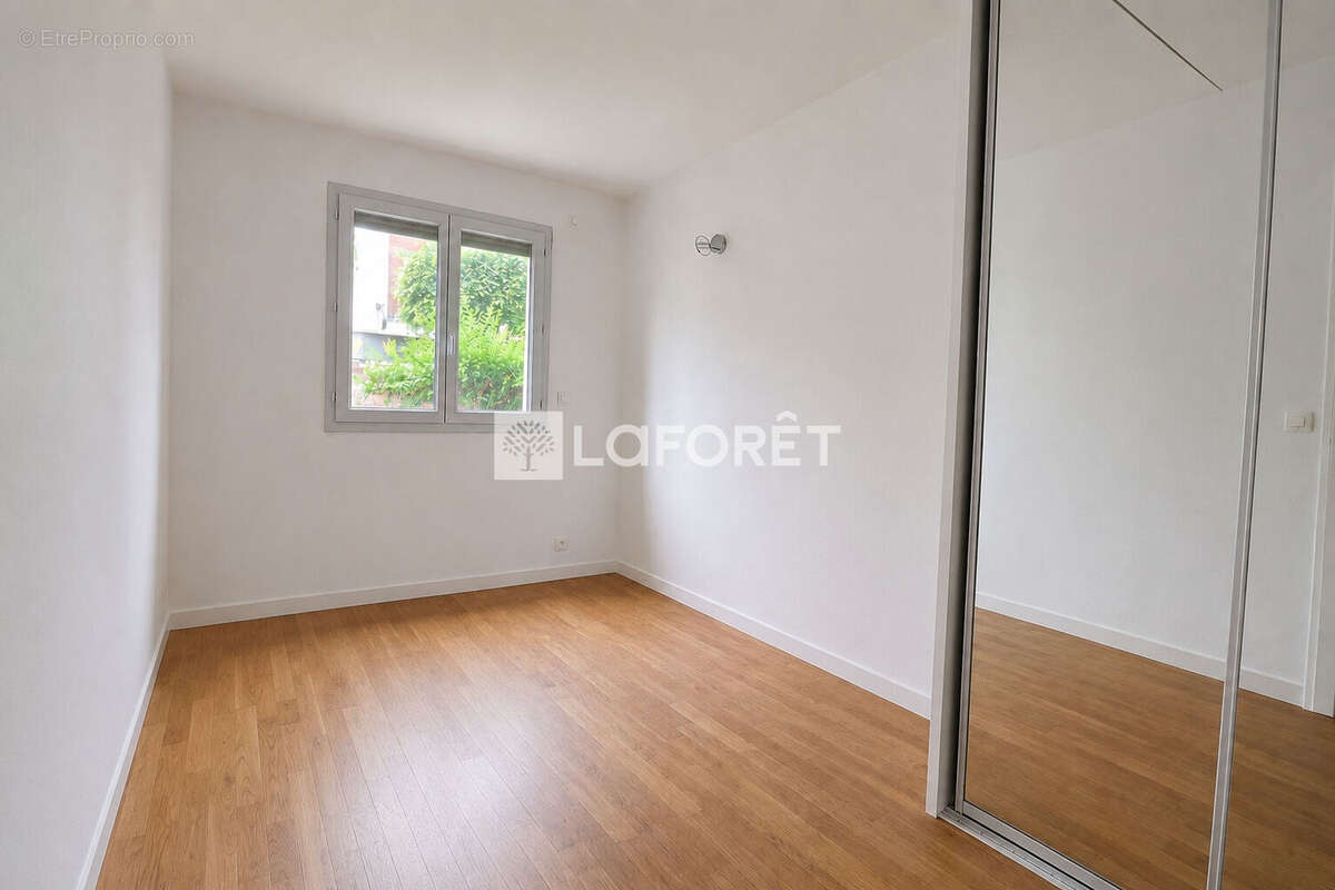 Appartement à VITRY-SUR-SEINE