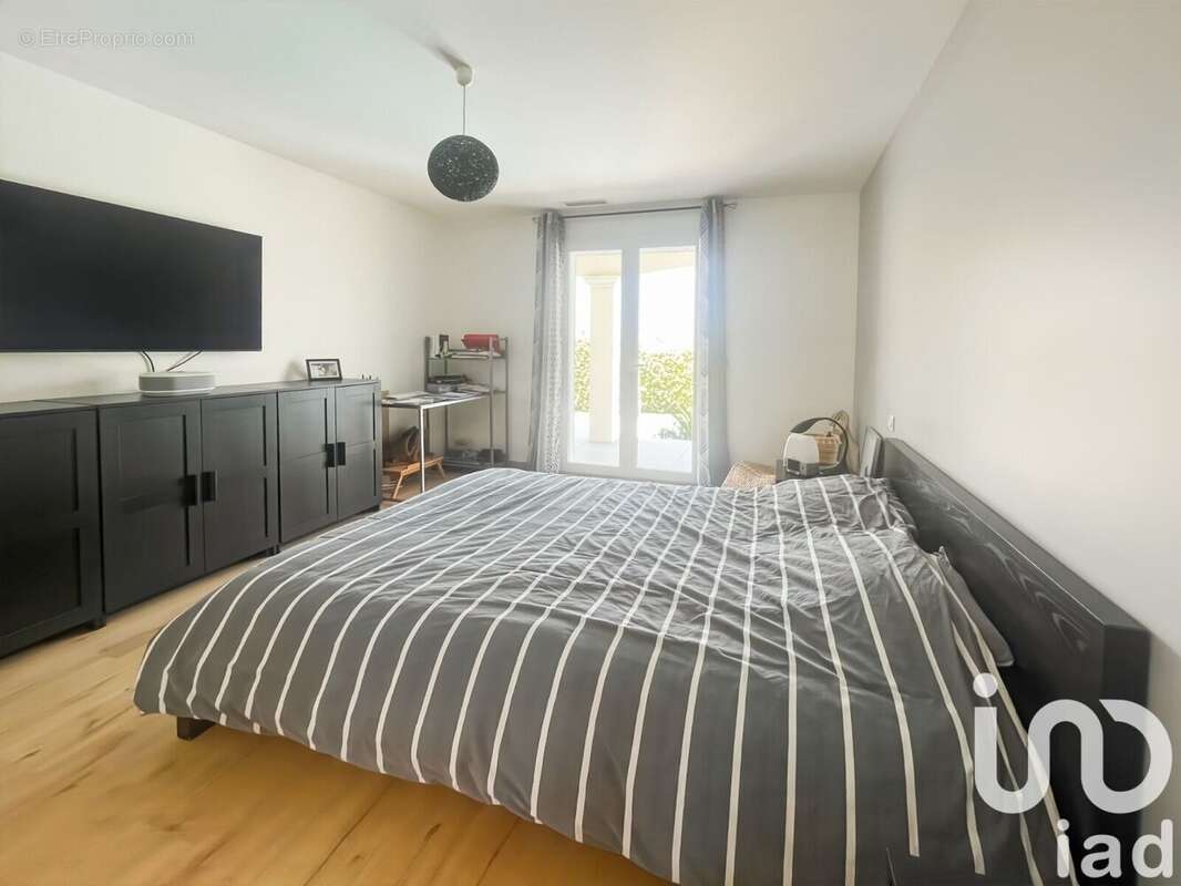 Photo 6 - Maison à LANGLADE