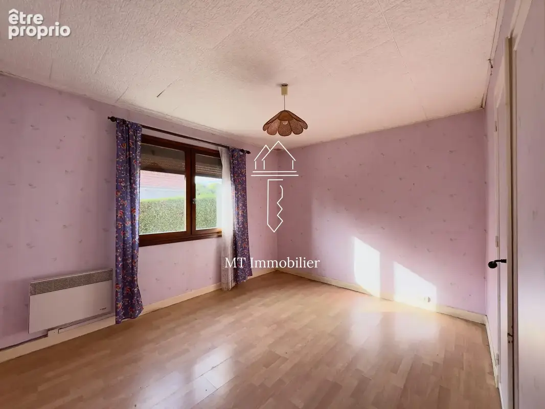Maison 4 pièces 70 m² à vendre à Campagne-Les-Hesdin (62870) - photo 7