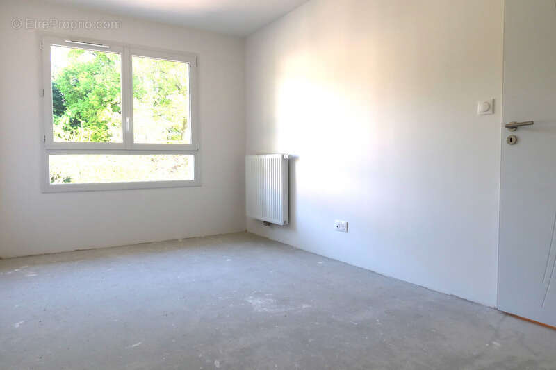 74500 FETERNES à 5mn EVIAN embarcadère,villa neuve type F4/5 de 110m²hab au calme et ensoleillé sur 460m²terr plat - photo 5