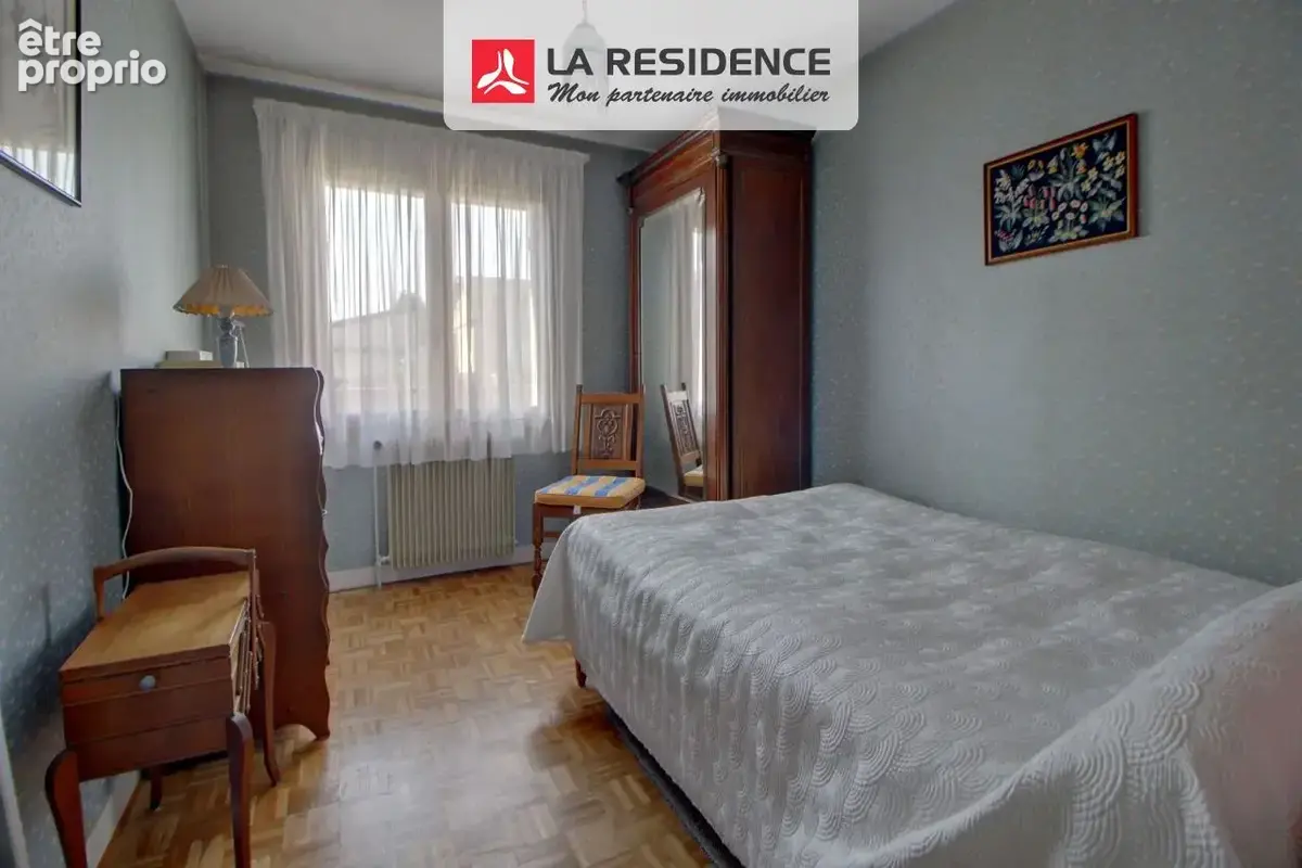 Maison 6 pièces 140 m² à vendre à Les Clayes-Sous-Bois (78340) - photo 8