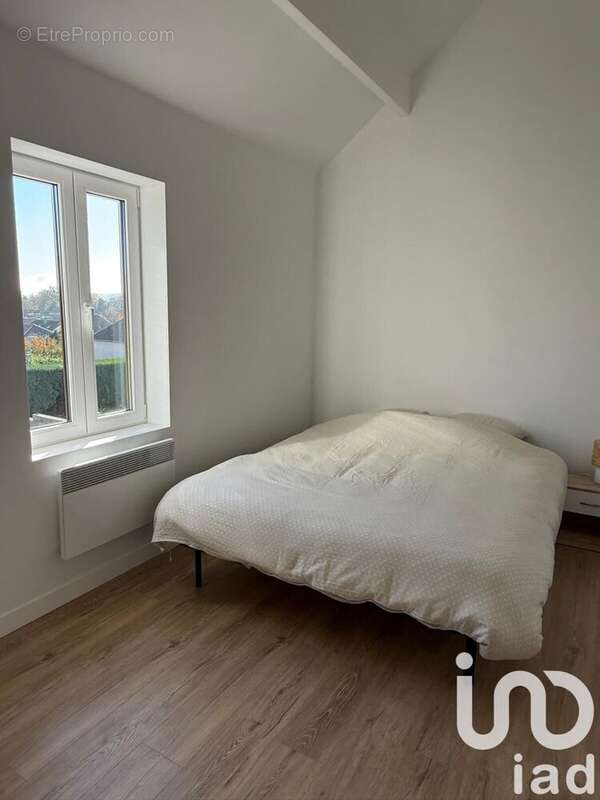 Photo 4 - Maison à BORNEL