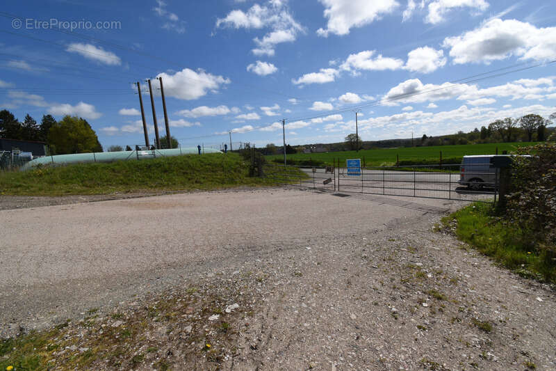 Commerce à LA FERTE-MACE