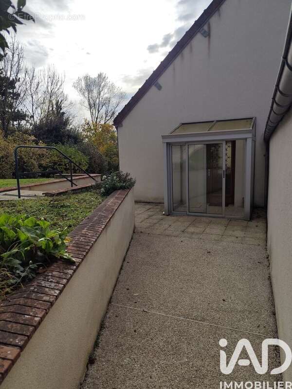 Photo 9 - Maison à SAINT-LOUP-DE-NAUD