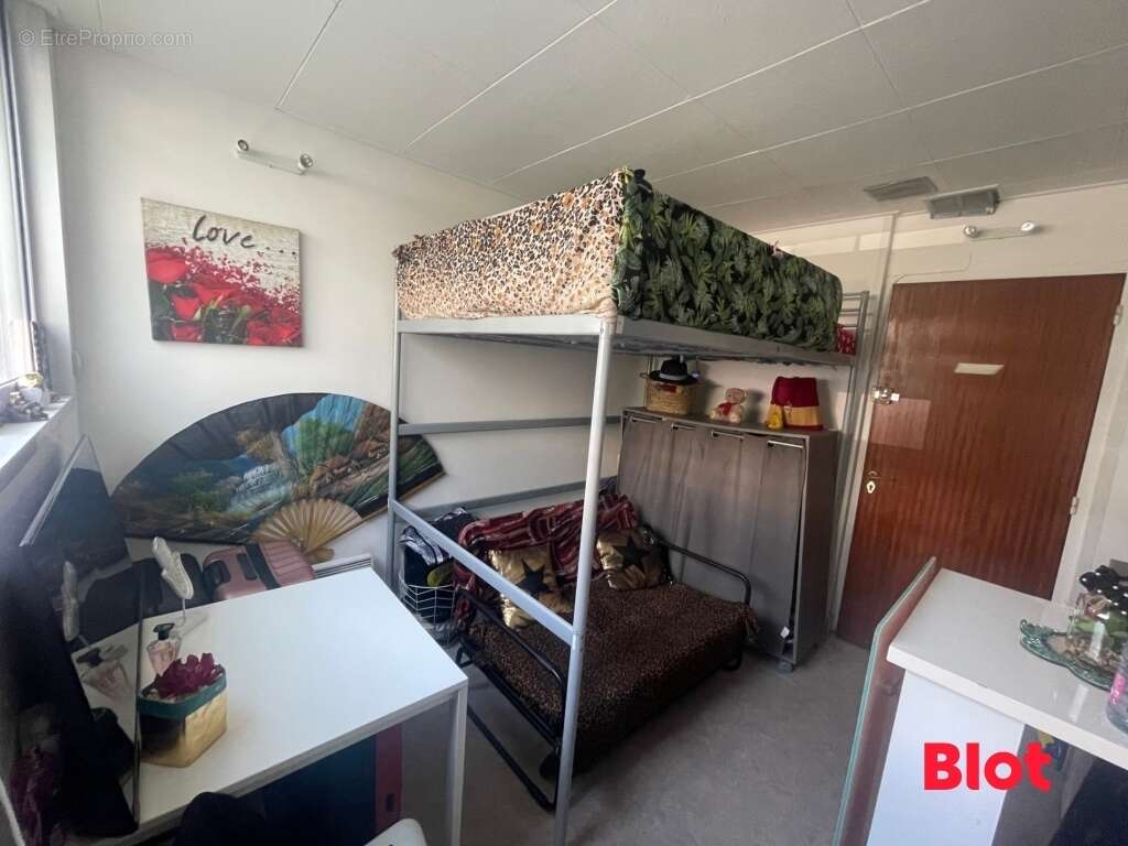 Appartement à LA BAULE-ESCOUBLAC