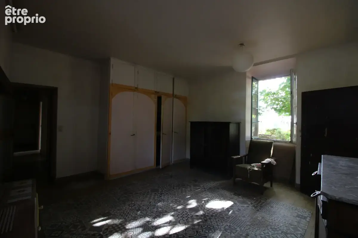 Mas 300 m2 sur 5 hectares. - photo 16