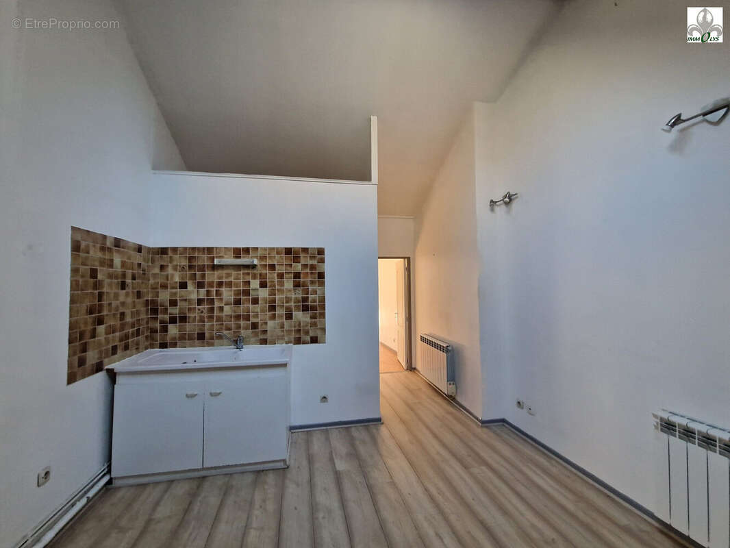 Appartement à BEAUNE