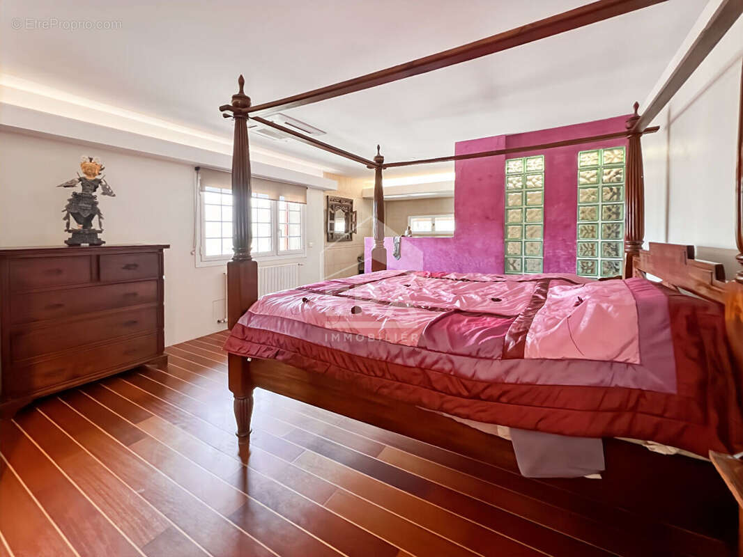 Maison à ASPIN-EN-LAVEDAN