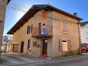 Maison à LA COTE-SAINT-ANDRE