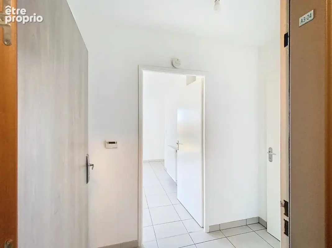 Appartement T2 Toulouse Métro Borderouge-Trois cocus - photo 2