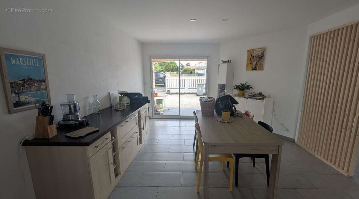 Photo 5 - Maison à BENET