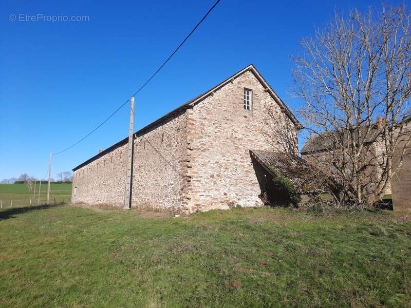 Entre Naucelle et Baraqueville en Aveyron 12 - photo 15