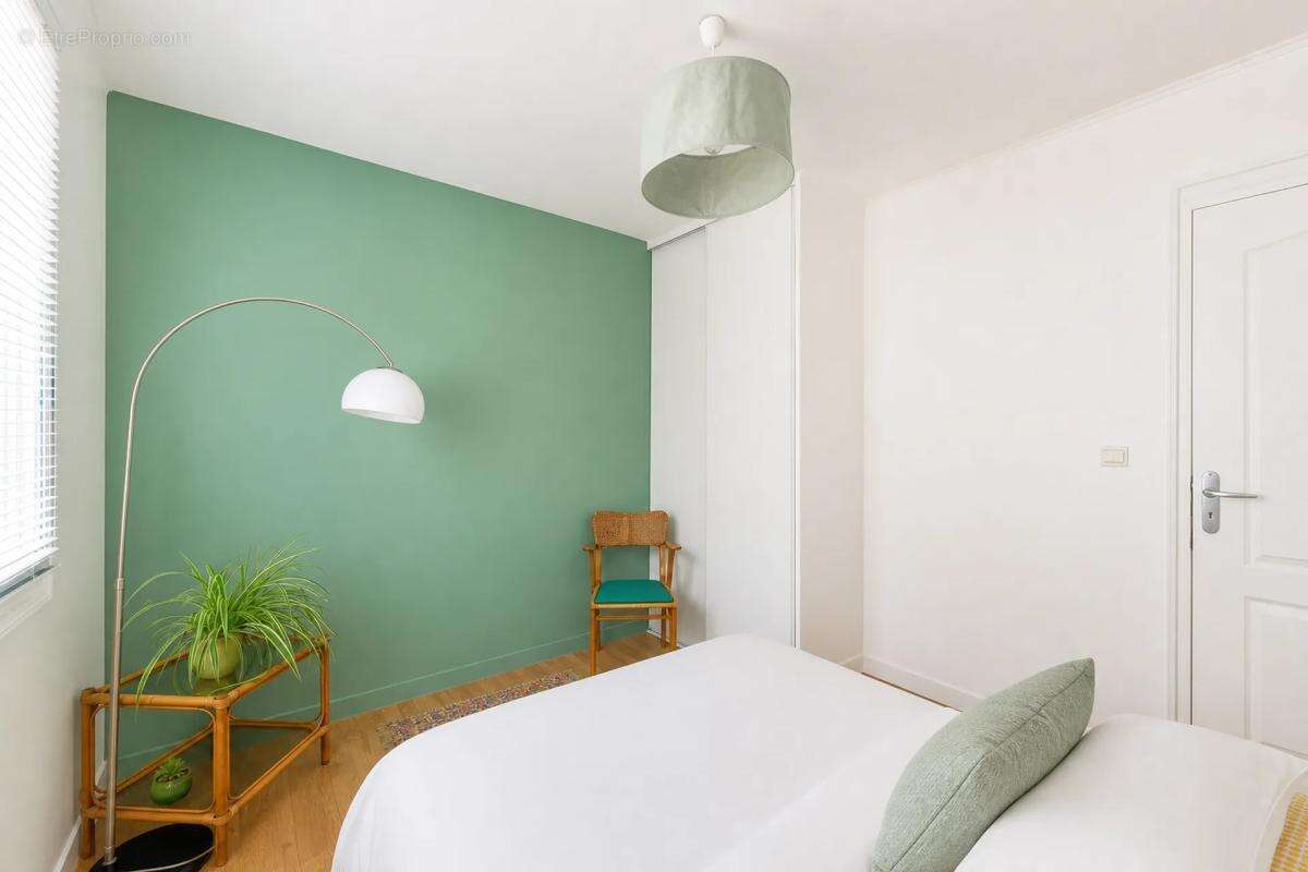 Maison rénovée 90m² à Reims - photo 9