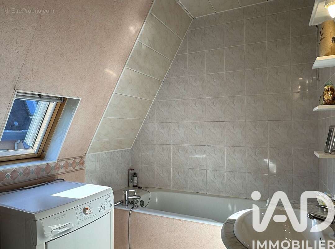 Photo 8 - Maison à MONTIVILLIERS