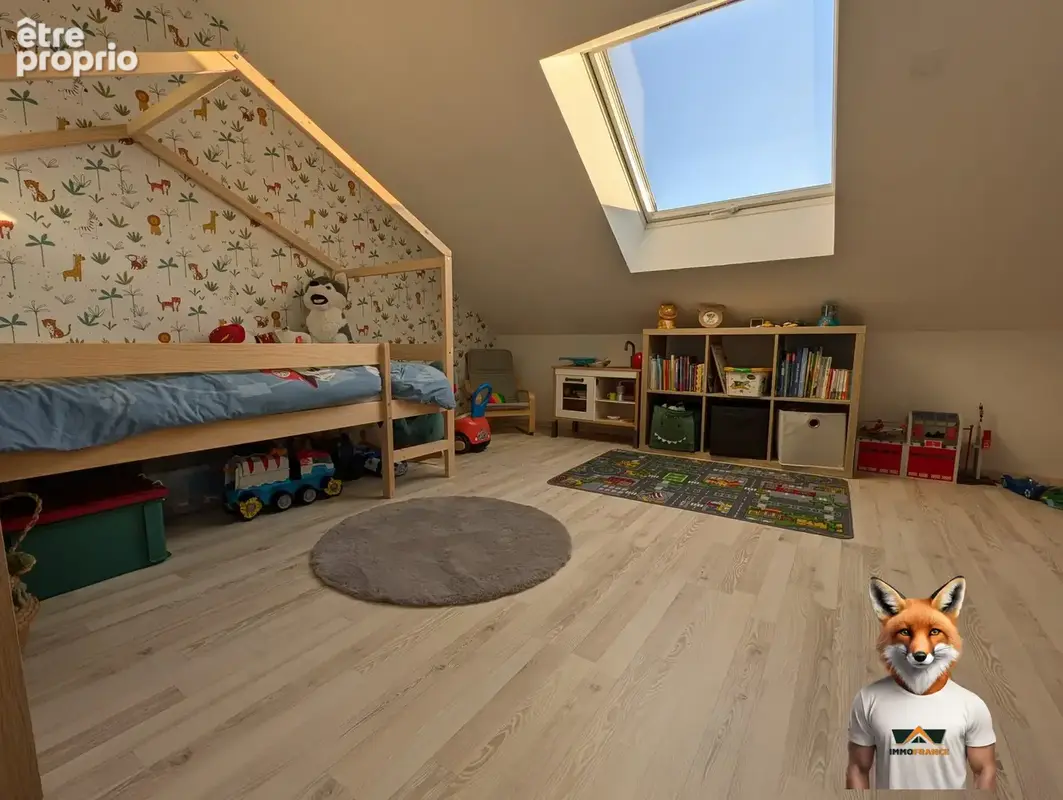 Appartement 75 m² à Troyes  - photo 9