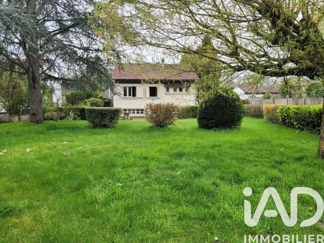 Photo 1 - Maison à LAON