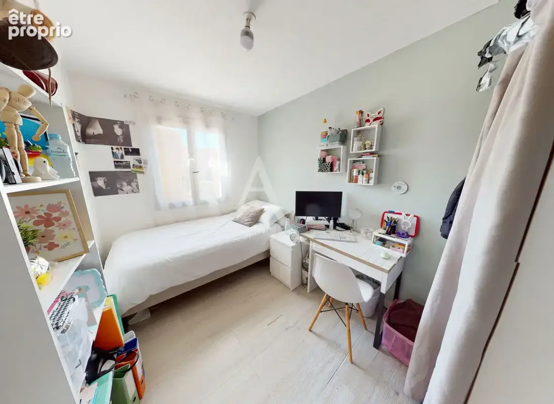 Maison plain-pied  100 m²  Neuvy-en-Sullias - photo 12
