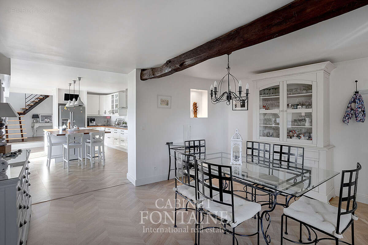 Maison à SAINT-GERMAIN-LA-POTERIE