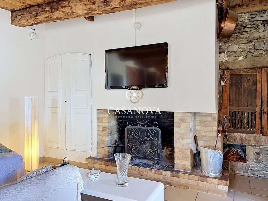Maison à SEGUR