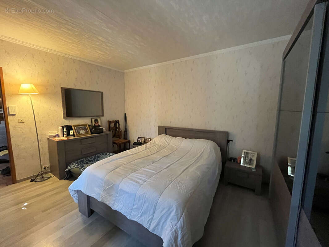 Maison La Ferte Sous Jouarre 4 pièce(s) 110.8 m2 - photo 8