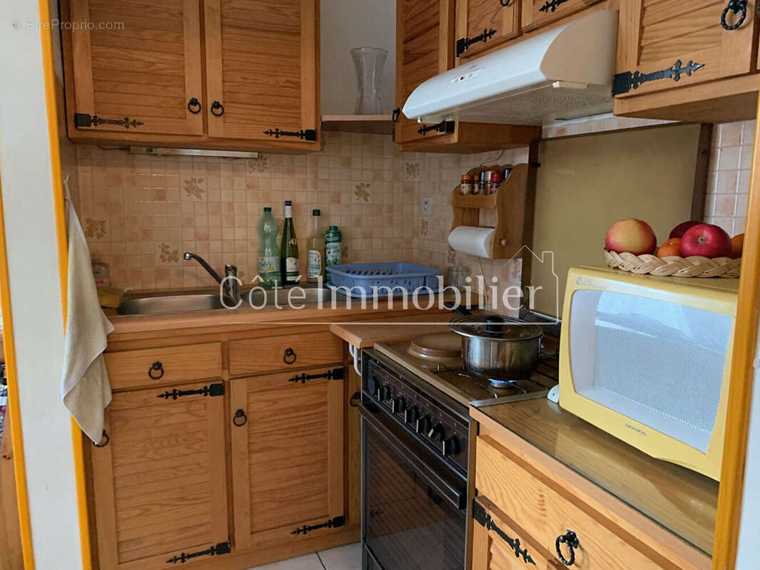 Maison à LES MOUTIERS-EN-RETZ