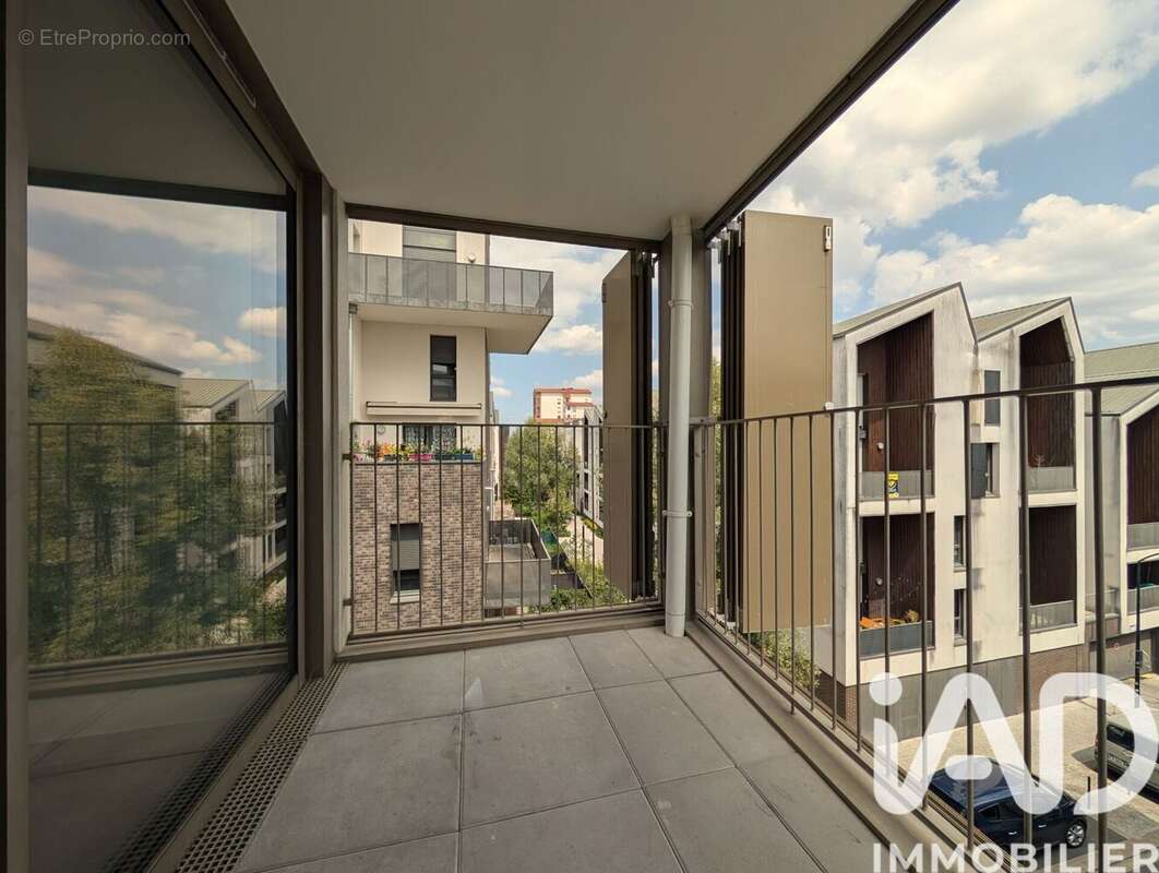 Photo 9 - Appartement à BORDEAUX