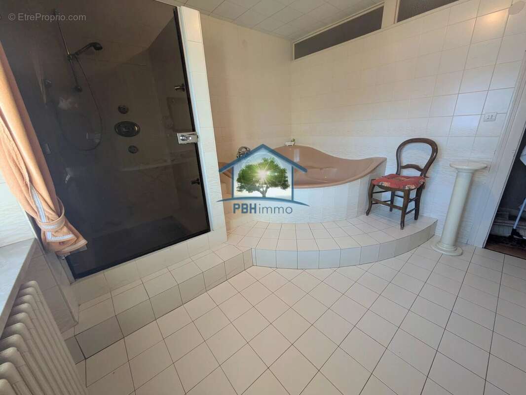 Appartement à BOUXWILLER